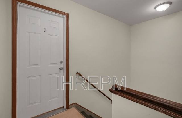 199 North James Road - C