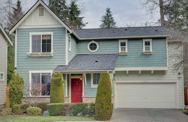 Photo of 3Bd/2.5Ba Redmond House