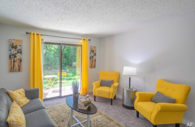 Timber Glen Apts - Batavia, OH apartments for rent