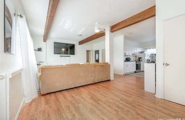 45-1124 Makaleha Street unit: B