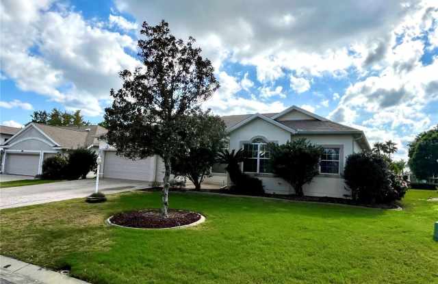 5634 BELLE TERRE DRIVE - 5634 Belle Terre Drive, Lake County, FL 34748