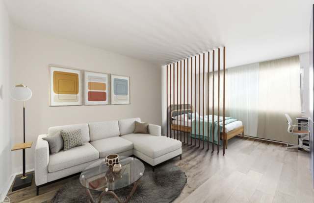 5920 N Kenmore Avenue unit: 519