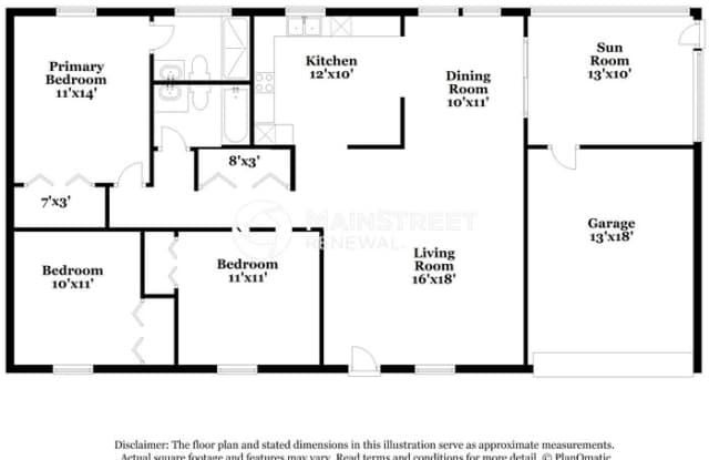 608 Southwest Belmont Circle