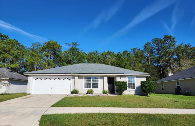 9263 WHISPER GLEN DR - 9263 Whisper Glen Drive, Jacksonville, FL 32222