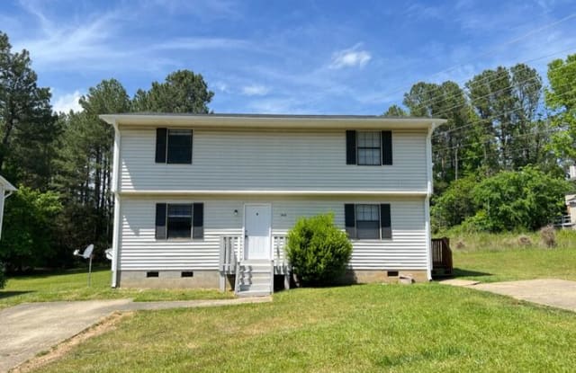 1410 Cherrycrest Drive - 1410 Cherrycrest Drive, Durham, NC 27704