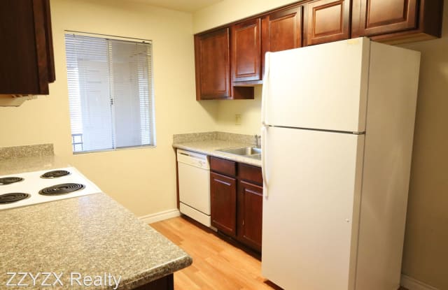 5020 Indian River, #432, BLDG 239 - 5020 Indian River Drive, Spring Valley, NV 89103