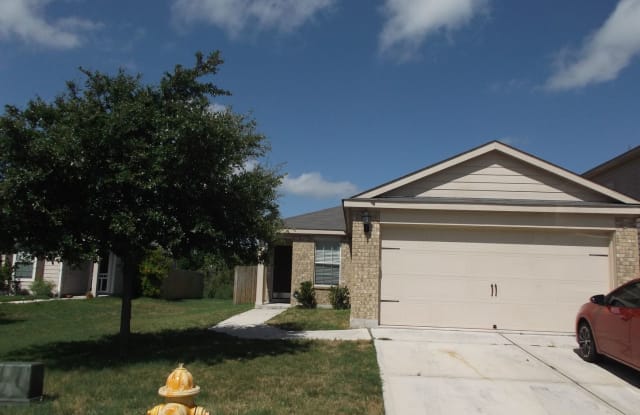 5819 Forest Canyon - 5819 Forest Canyon, Bexar County, TX 78252