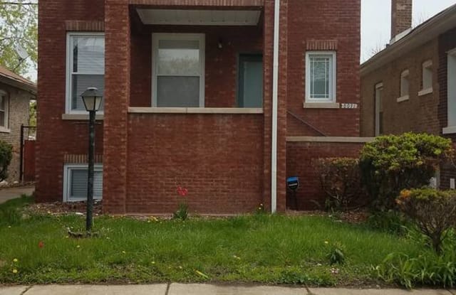 8031 S. Kimbark Ave, #1 - 8031 South Kimbark Avenue, Chicago, IL 60619