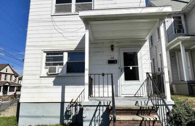 66 Ashley Street - 66 Ashley Street, Ashley, PA 18706