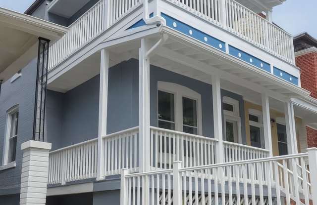 Photo of Charming Row Home with Modern Comforts in the Heart of DC (Columbia Heights)!