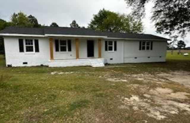 5235 Cotton Acres - 5235 Cotton Acres Road, Sumter County, SC 29153