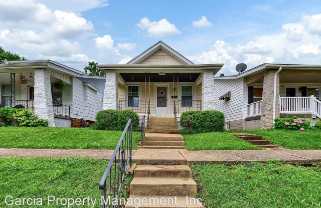 6470 Wanda - 6470 Wanda Avenue, St. Louis, MO 63116