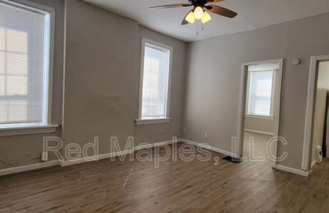 706 Wilmington Ave 2nd Fl