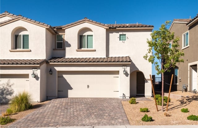 300 Quail Finch Drive - 300 Quail Finch Drive, Henderson, NV 89012