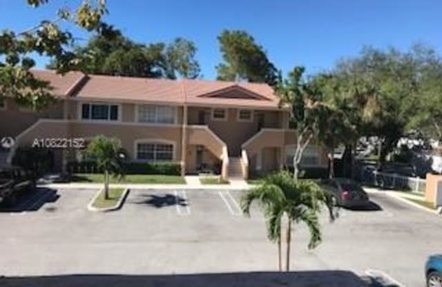 11459 NW 42st - 11459 NW 42nd St, Coral Springs, FL 33065