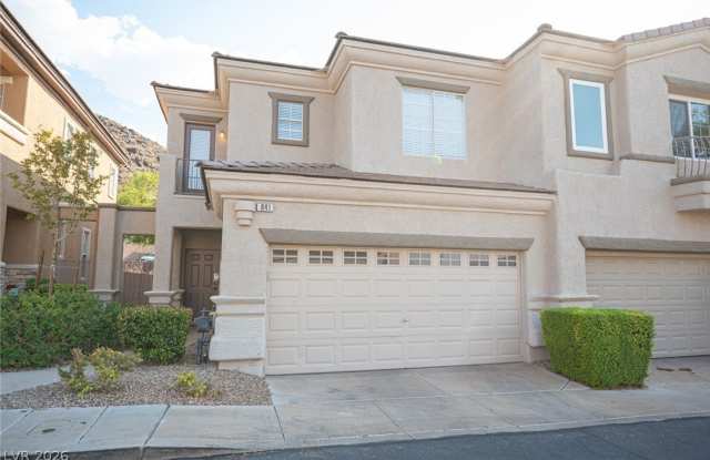 641 Solitude Point Avenue