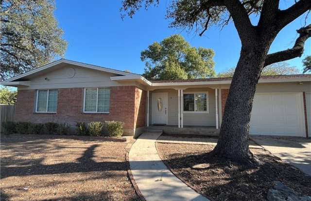 Photo of 1502 Stokes Street