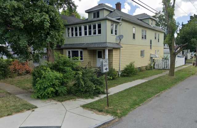 348 Cumberland Avenue