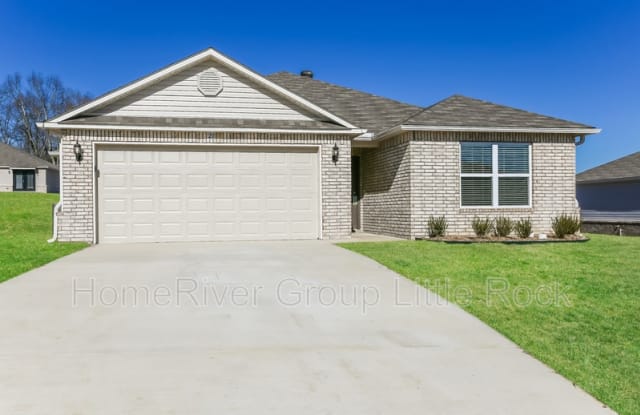 21 Dobbin Dr - 21 Dobbin Drive, Lonoke County, AR 72007