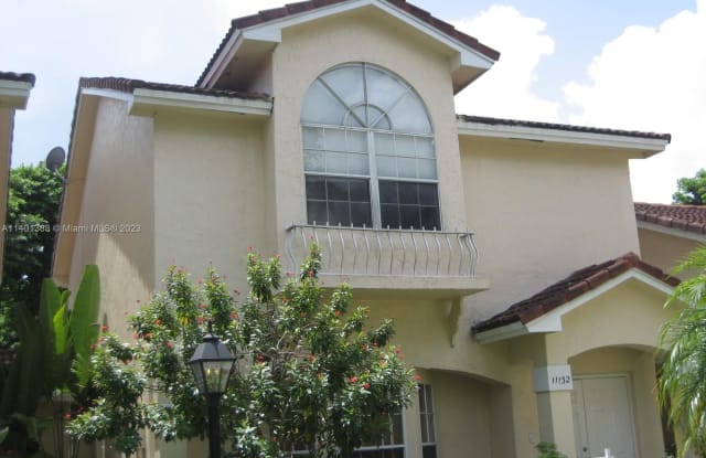 11132 SW 153rd Ct - 11132 Southwest 153rd Court, The Hammocks, FL 33196