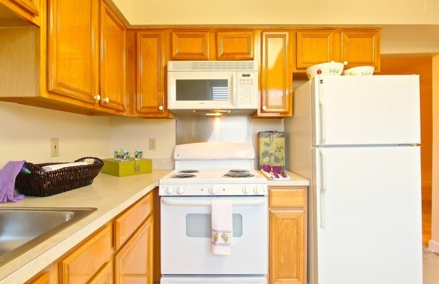 Photo of Columbia Park