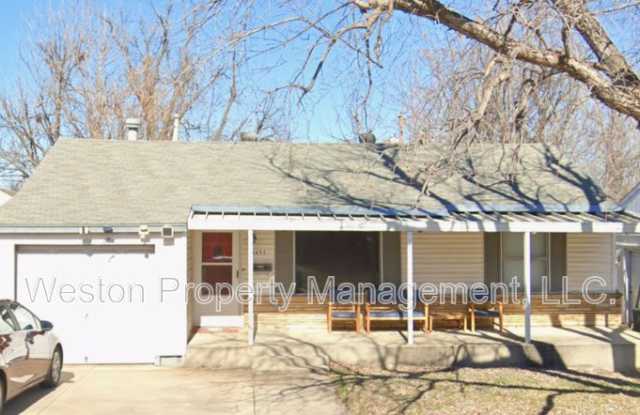 2477 Northwest 40th Street