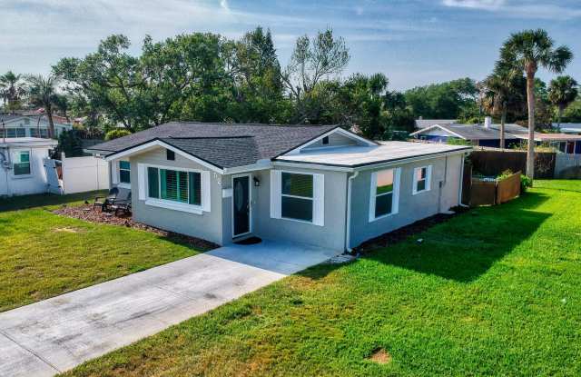 52 Palm Drive