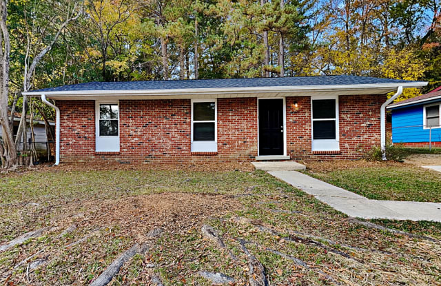 524 Solar Dr - 524 Solar Drive, Raleigh, NC 27610