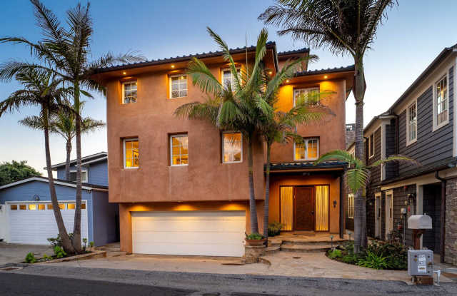 GORGEOUS CUSTOM BEACH HOME - Solimar Beach Colony