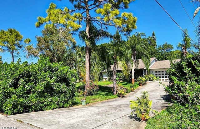 18401 Huckleberry Road