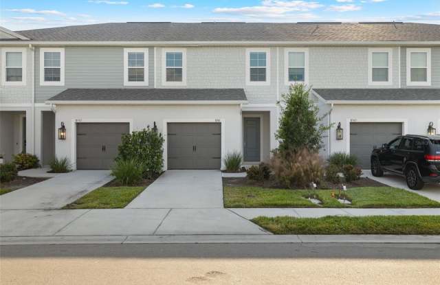 Photo of 8561 CANYON CREEK TRAIL