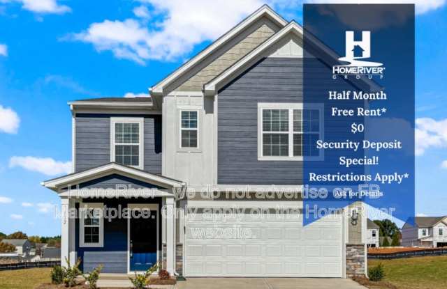 Photo of 132 Oconee Trl