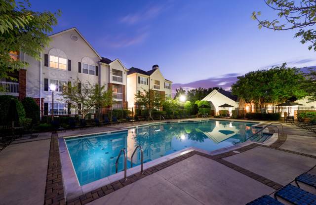 Photo of Governor's Green