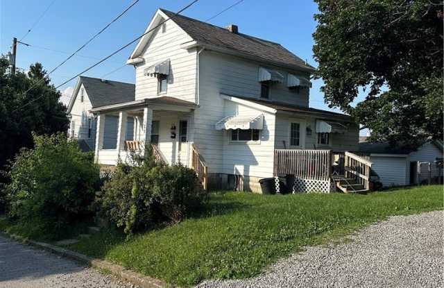 123 Garfield Ave