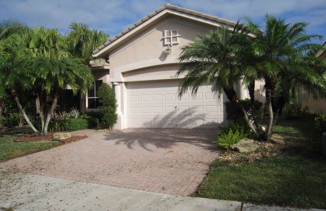 11655 NW 71st Place - 11655 Northwest 71st Place, Parkland, FL 33076