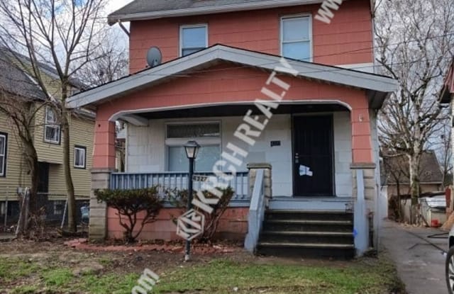 4322 E 116th St - 4322 East 116th Street, Cleveland, OH 44105