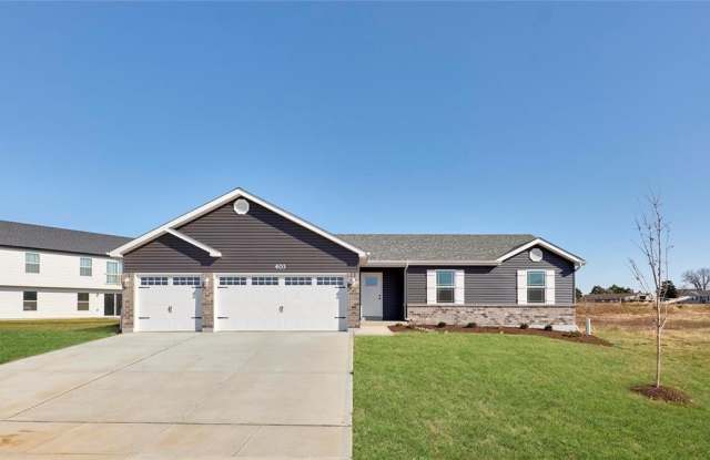 403 Andrew Joseph Drive