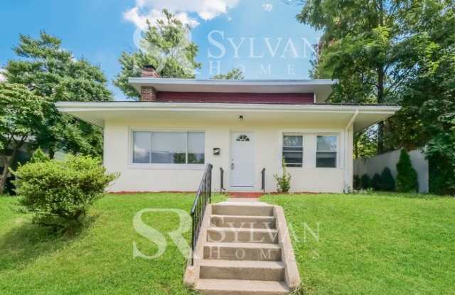 415 South Wickham Road - 415 South Wickham Road, Baltimore, MD 21229