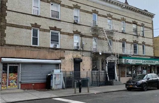 87-09 126th Street - 87-09 126th Street, Queens, NY 11418