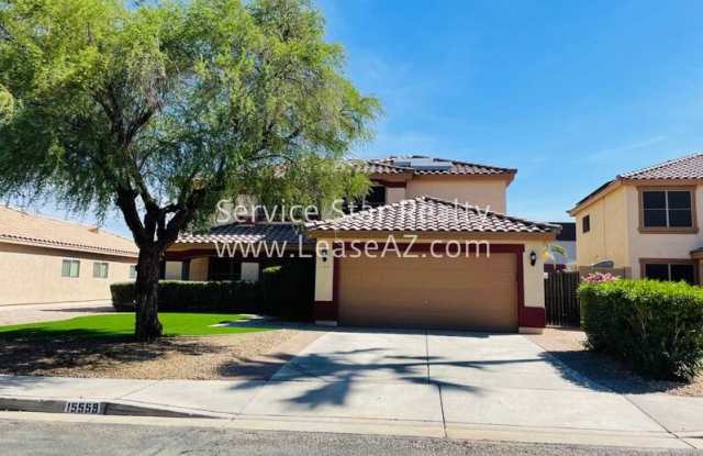 15559 W Crocus Dr