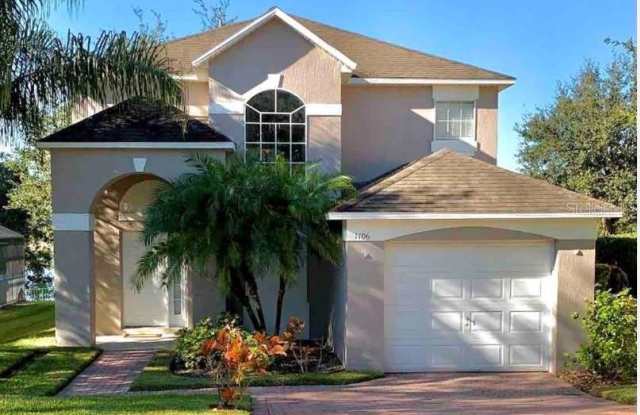 1106 MARINER CAY DRIVE