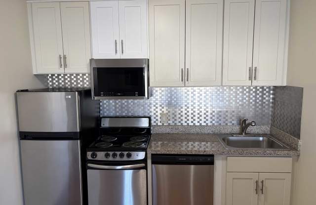 Photo of 101 Broderick Street