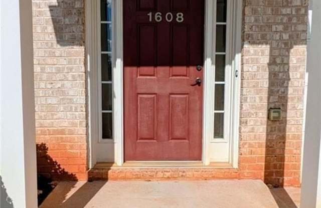 1608 AUSTIN MEADOWS Drive