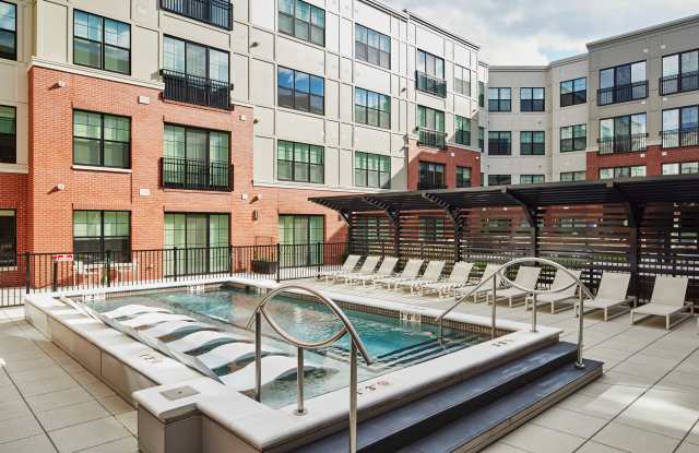 Photo of The James Park Ridge