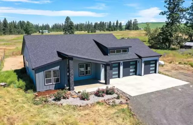 16930 Rolling Hills Lane - 16930 W Rolling Hills Ln, Spokane County, WA 99004