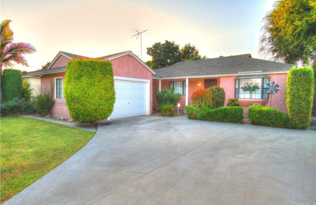 7529 Kengard Avenue - 7529 Kengard Avenue, West Whittier-Los Nietos, CA 90606