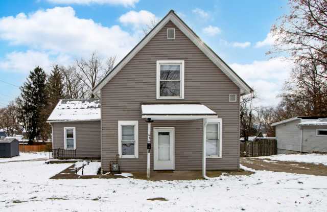 Photo of Two bedroom, single-family home