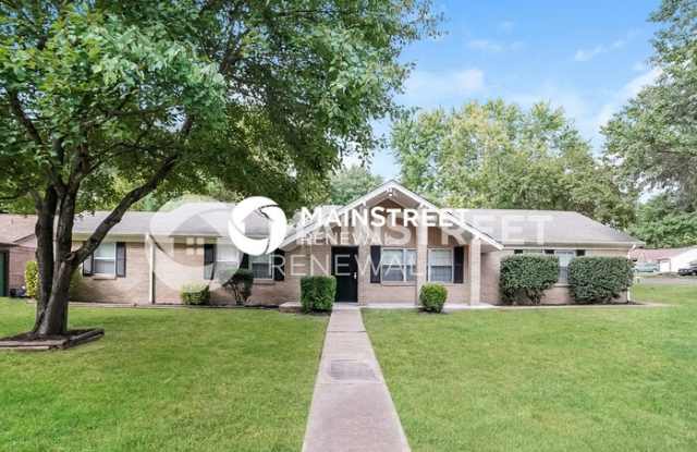 8347 Bridgewood Drive