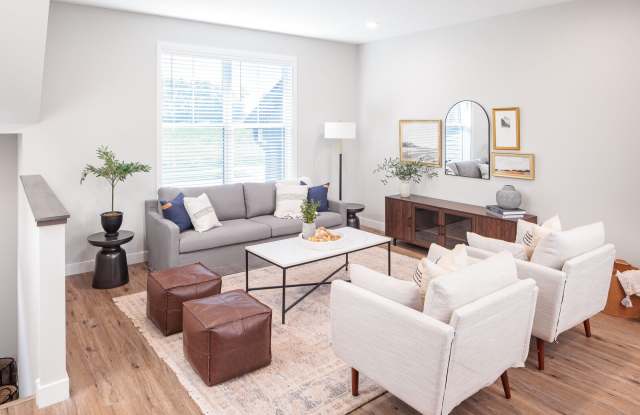 Olive Lane Townhomes