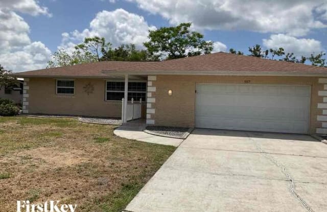 557 Mayview Avenue Northwest - 557 Mayview Avenue Northwest, Port Charlotte, FL 33952